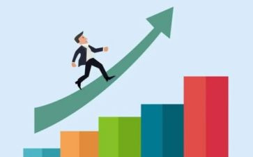 升职述职报告8篇