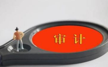 审计工作报告8篇