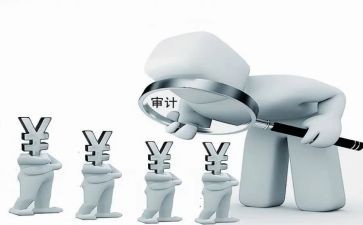 2023年工作总结审计优秀8篇