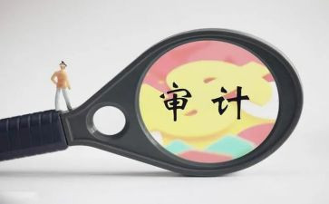 2023年工作总结审计优质7篇