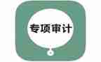 审计个人述职报告范文6篇