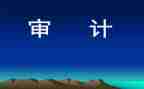 2023年工作总结审计模板5篇
