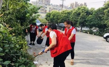 社区年终工作总结优秀5篇