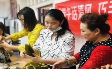 社区工作半年度总结最新5篇