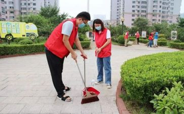 社区工作上半年总结参考5篇