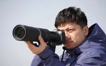 摄影专业实习报告6篇