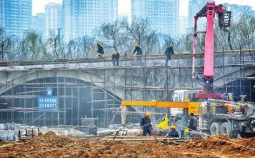 述职报告施工员精选8篇