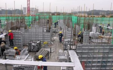 施工员师述职报告优质6篇