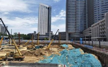 施工员师述职报告8篇