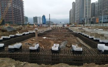 施工安全员的述职报告6篇