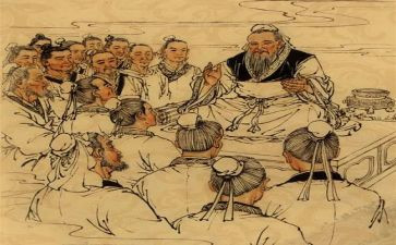 对老师说的话演讲稿6篇