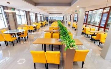 2024年食堂工作年终总结推荐5篇