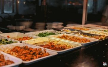 干食堂的工作总结通用6篇