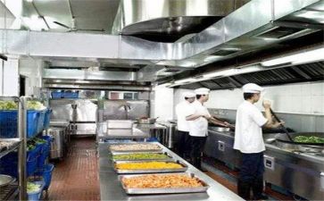 食堂职工个人自查报告6篇