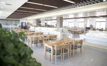 食堂工作年度工作总结7篇