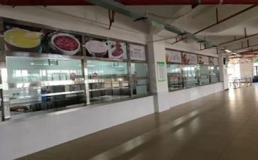 食堂年度工作计划参考7篇