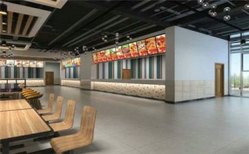 食堂工作总结月总结模板7篇