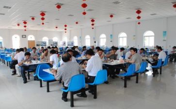 干食堂的工作总结优质5篇