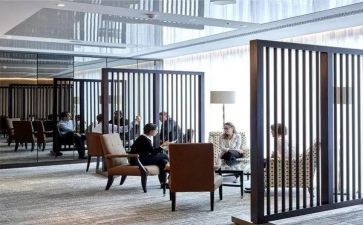 后勤事务工作总结6篇