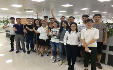 实习日工作总结8篇