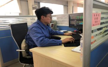 实习生写述职报告8篇