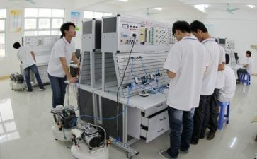 施工实训心得体会最新7篇