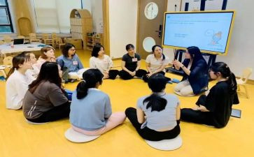 学校师训工作总结8篇