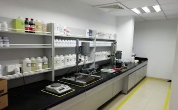 实验自查报告通用5篇