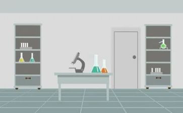 实验室与安全工作总结6篇