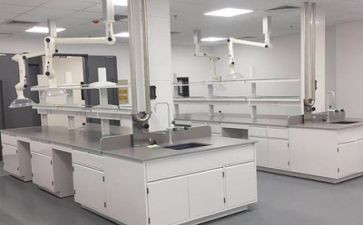 参观实验室的心得7篇