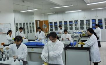实验安全的心得体会5篇