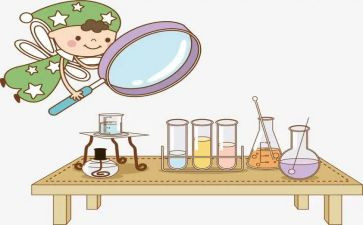 实验报告个人总结8篇
