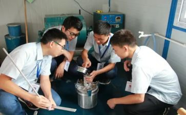 试验工工作总结优秀7篇