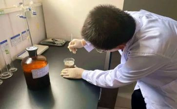 试验工工作总结6篇