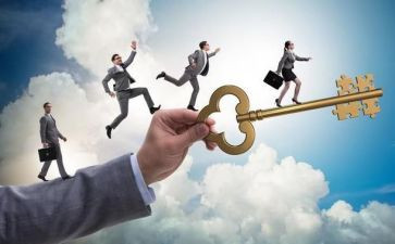 转正事业编述职报告7篇