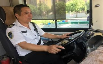 驾驶员的年度个人总结6篇