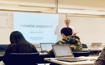 关于授课的心得体会8篇
