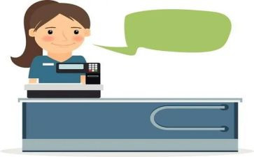 收银员月总结报告5篇
