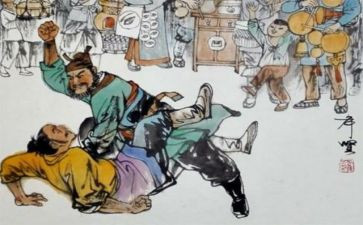 水浒后传的读后感400字推荐8篇