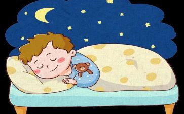 睡觉吧的作文优质6篇