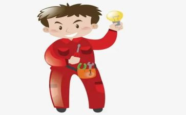 水电工个人年终总结8篇
