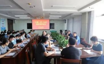 述学述法述职报告5篇