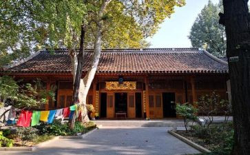 寺管主任述职报告范文优秀5篇