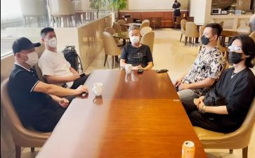 思政心得体会600字7篇