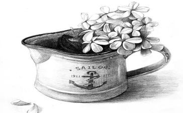 素描课教案7篇