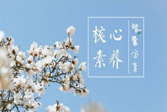 教师素养培训心得6篇