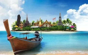 泰国旅游心得体会6篇