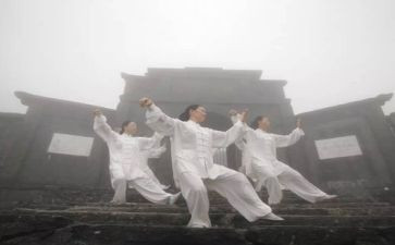 太极心得7篇
