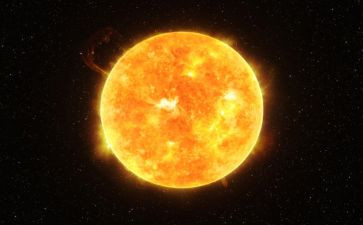 《太阳》读后感6篇