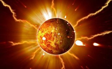 太阳与风的教案通用8篇